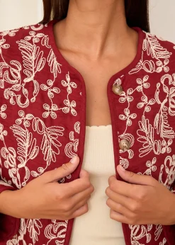 Veste Aiko