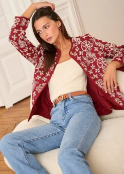 Veste Aiko