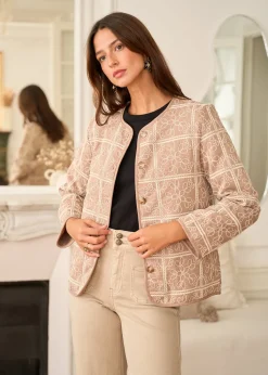 Veste Aiko