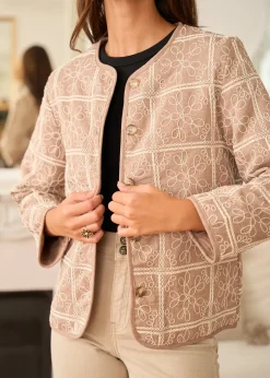 Veste Aiko