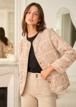 Veste Aiko