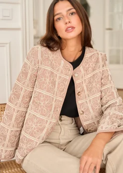 Veste Aiko