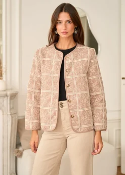 Veste Aiko