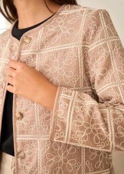 Veste Aiko