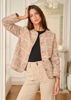 Veste Aiko