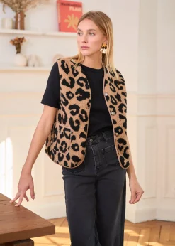 Veste Ayla