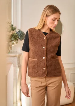 Veste Ayla