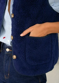 Veste Ayla
