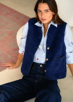 Veste Ayla