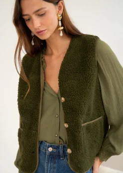 Veste Ayla