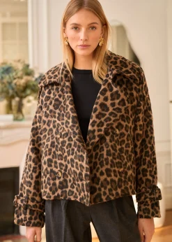 Veste Carla