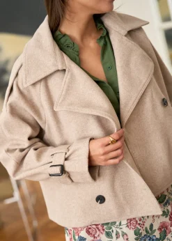 Veste Carla