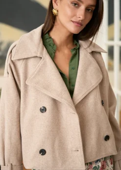 Veste Carla