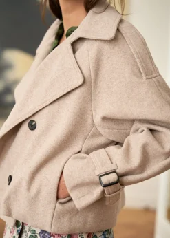 Veste Carla