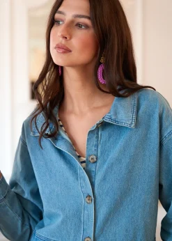 Veste Charlie