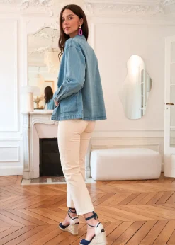 Veste Charlie