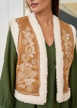Veste Céline