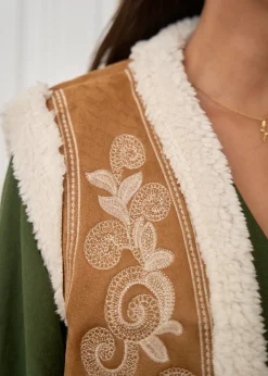 Veste Céline