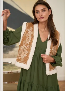 Veste Céline