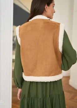 Veste Céline