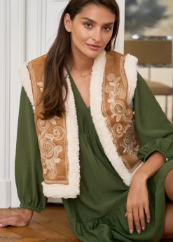 Veste Céline