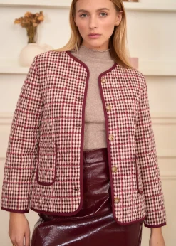 Veste Edith