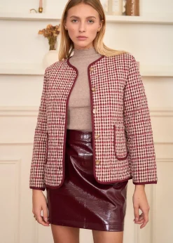 Veste Edith