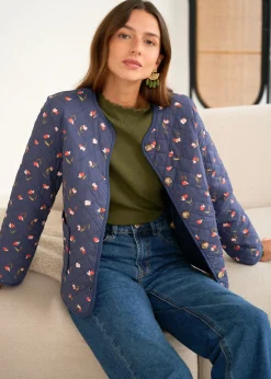 Veste Edith
