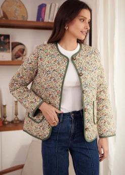 Veste Edith