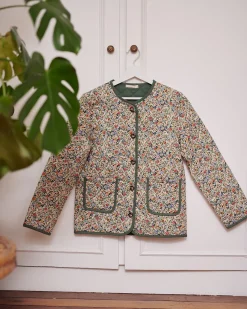 Veste Edith