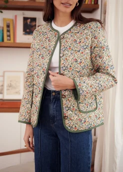 Veste Edith