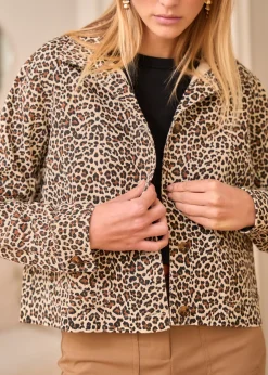 Veste Elora