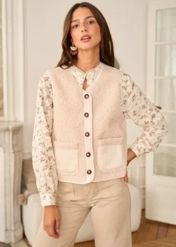 Veste Harper