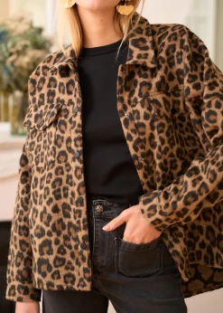 Veste Indra