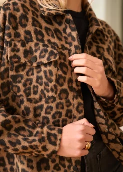 Veste Indra
