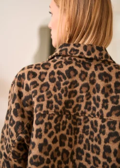 Veste Indra