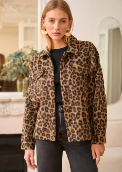 Veste Indra