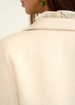 Veste Isolde