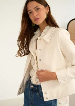 Veste Isolde