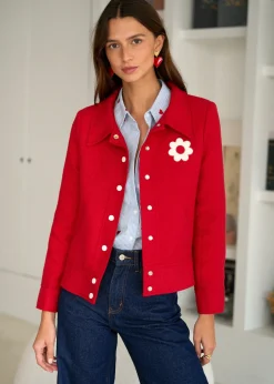 Veste Isolde