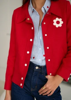 Veste Isolde