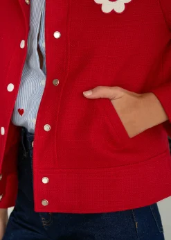 Veste Isolde