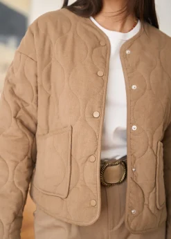 Veste Lia