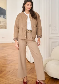 Veste Lia