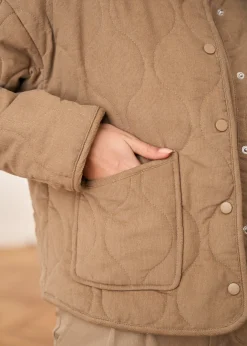 Veste Lia