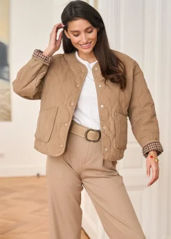 Veste Lia