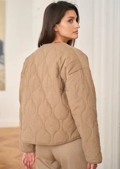 Veste Lia