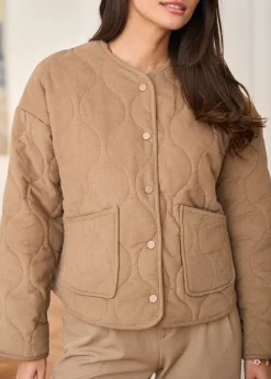 Veste Lia