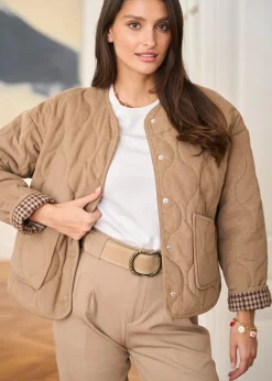 Veste Lia