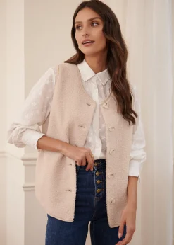 Veste Louis